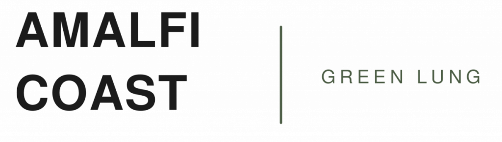 Amalfi Coast Green Lung